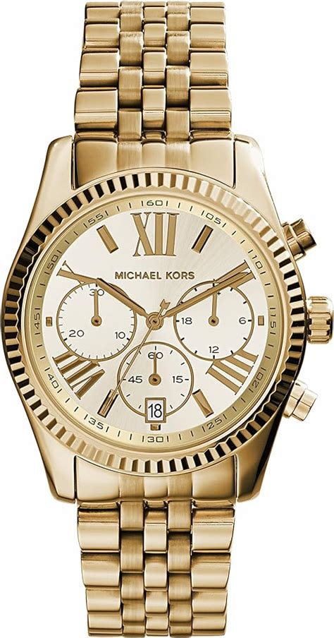 michael kors 5556 watch|michael kors watch couple.